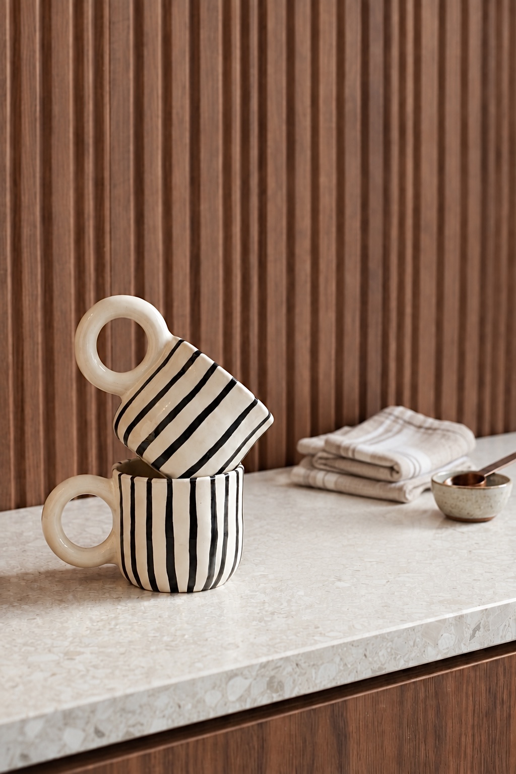 Mugs — artisanat marocain Maison Mélitsa